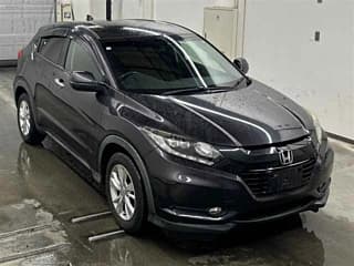 Honda VEZEL 2017