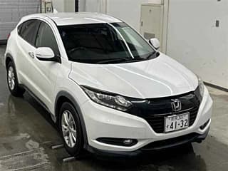Honda VEZEL 2017