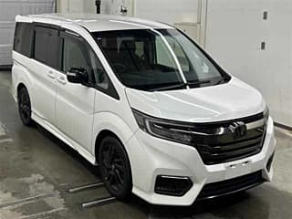 Honda STEP WAGON 2019