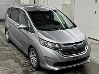 Honda FREED 2016