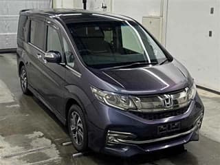 Honda STEP WAGON 2016