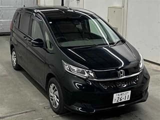 Honda FREED 2020