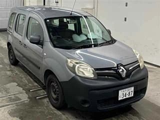 Renault KANGOO 2015