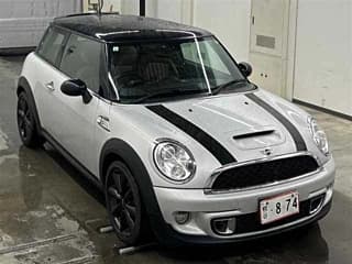 Mini OTHER 2013