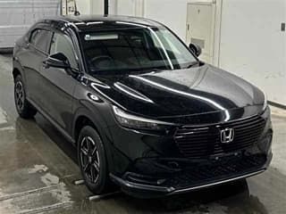 Honda VEZEL 2021