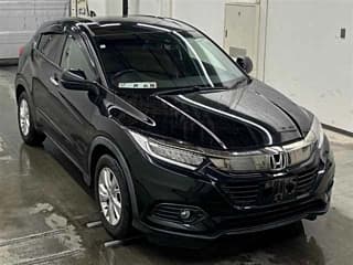 Honda VEZEL 2019