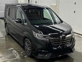 Honda STEP WAGON 2021