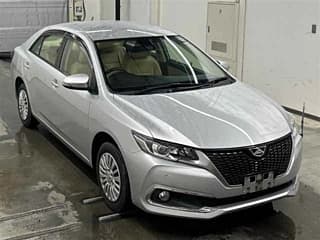 Toyota ALLION 2019