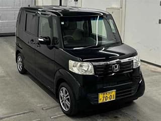 Honda N BOX 2013