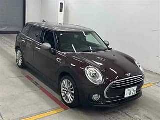 Mini OTHER 2015