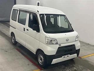 Daihatsu HIJET TRUCK 2019