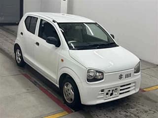Suzuki ALTO 2015