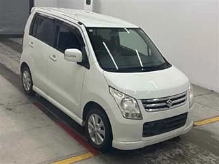 Suzuki WAGON R 2010