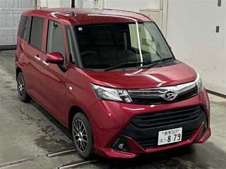 Daihatsu THOR 2019