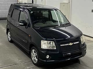 Suzuki MW 2010