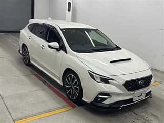 Subaru LEVORG 2021