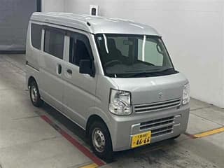 Suzuki EVERY 2019