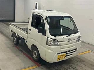Daihatsu HIJET TRUCK 2020