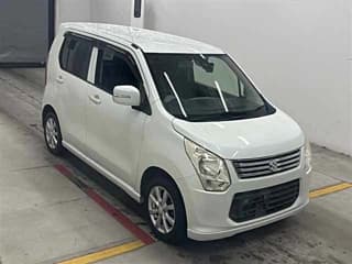 Suzuki WAGON R 2013