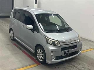Daihatsu MOVE 2013