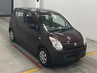 Suzuki ALTO 2011