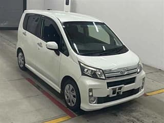Daihatsu MOVE 2013