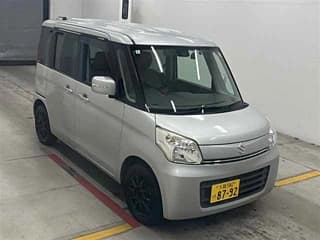 Suzuki SPACIA 2013