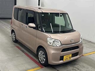 Daihatsu TANTO 2018