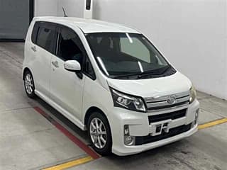 Daihatsu MOVE 2013