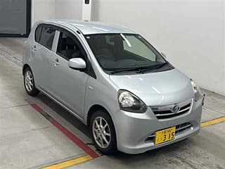 Daihatsu MIRA E S 2013