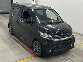 Honda N WGN 2015