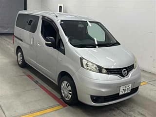 Nissan NV200 2013