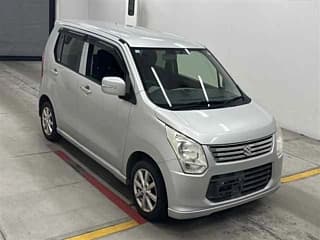 Suzuki WAGON R 2013