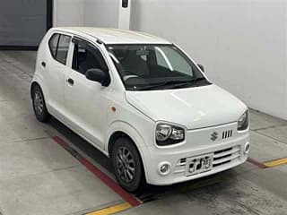 Suzuki ALTO VAN 2016