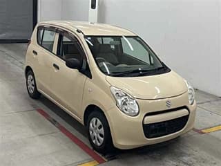 Suzuki ALTO 2011