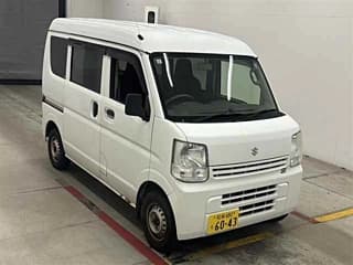 Suzuki EVERY 2016