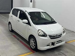 Daihatsu MIRA E S 2013