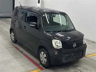 Nissan MOCO 2011