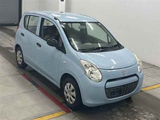 Suzuki ALTO 2011