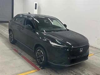Honda VEZEL 2021