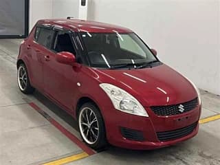 Suzuki SWIFT 2012