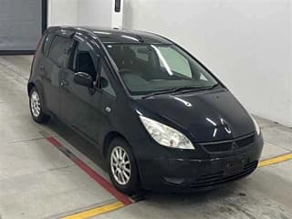Mitsubishi COLT 2011