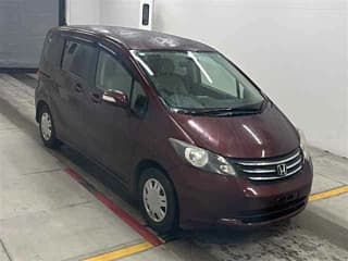 Honda FREED 2011