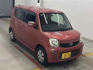 Nissan MOCO 2013