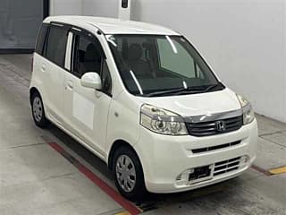 Honda LIFE 2012