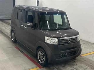 Honda N BOX 2013