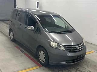 Honda FREED 2011