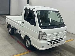 Nissan CLIPPER TRUCK 2018