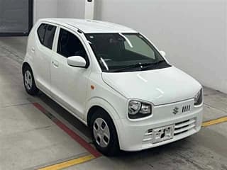Suzuki ALTO 2021