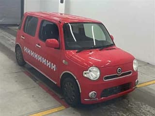 Daihatsu MIRA 2010